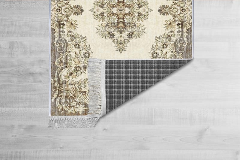 Matte (80x150) Homefesto - Cotton - Flerfarget/Fløyel - Tekstiler - Tepper & Matter - Orientalske tepper
