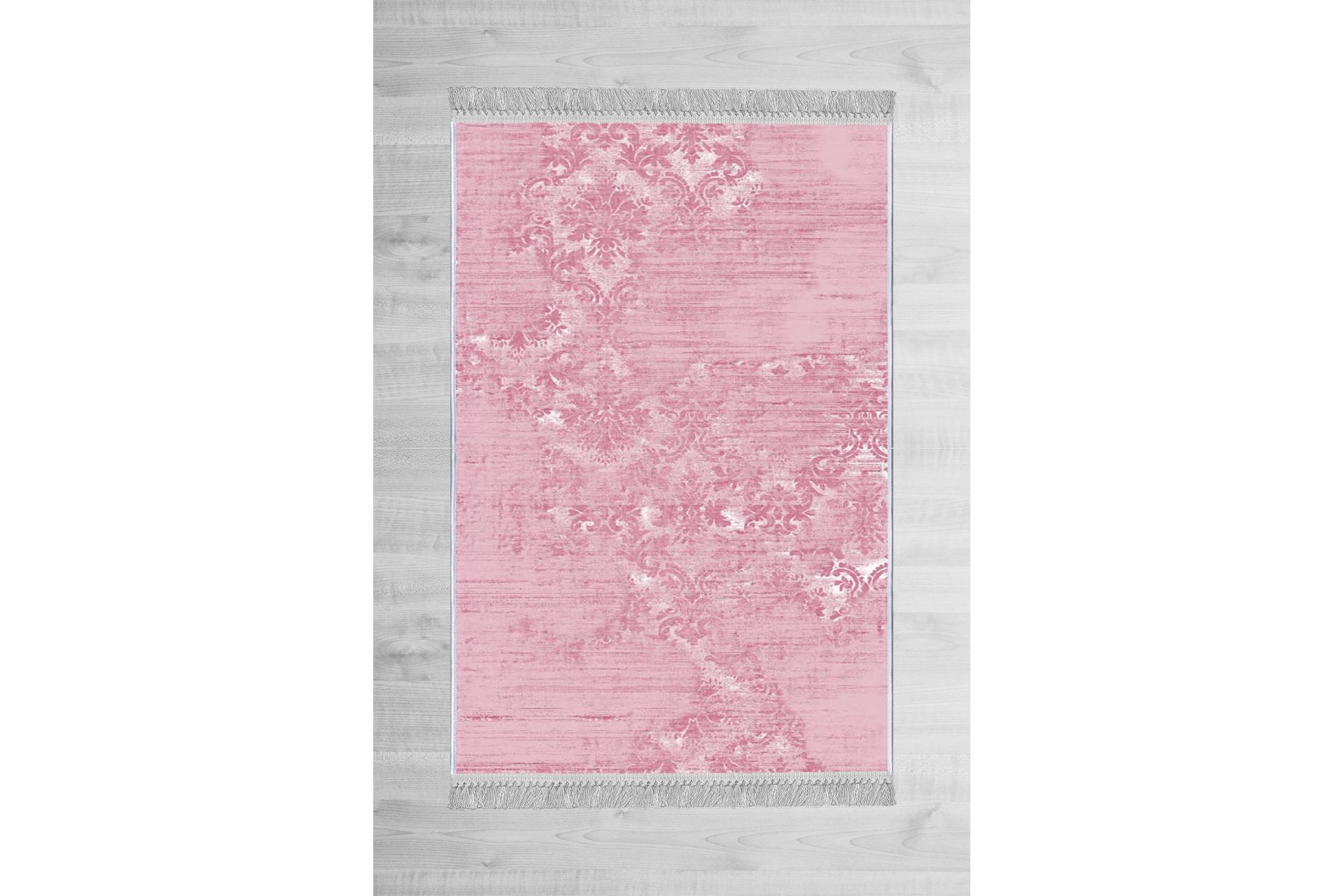 Matte (80x150) Homefesto - Cotton - Flerfarget/Fløyel - Tekstiler - Tepper & Matter - Orientalske tepper