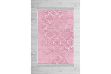 Matte (80x150) Homefesto - Cotton - Flerfarget/Fløyel - Tekstiler - Tepper & Matter - Orientalske tepper