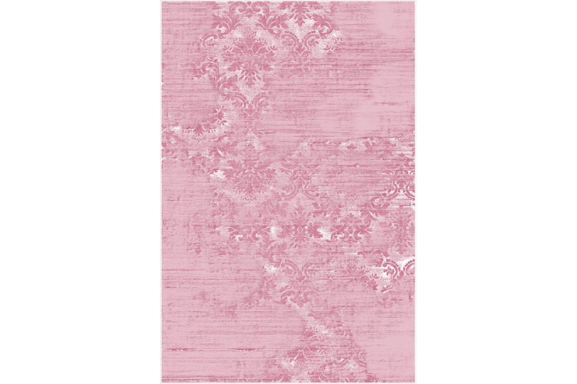 Matte (80x150) Homefesto - Cotton - Flerfarget/Fløyel - Tekstiler - Tepper & Matter - Orientalske tepper