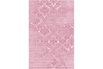 Matte (80x150) Homefesto - Cotton - Flerfarget/Fløyel - Tekstiler - Tepper & Matter - Orientalske tepper