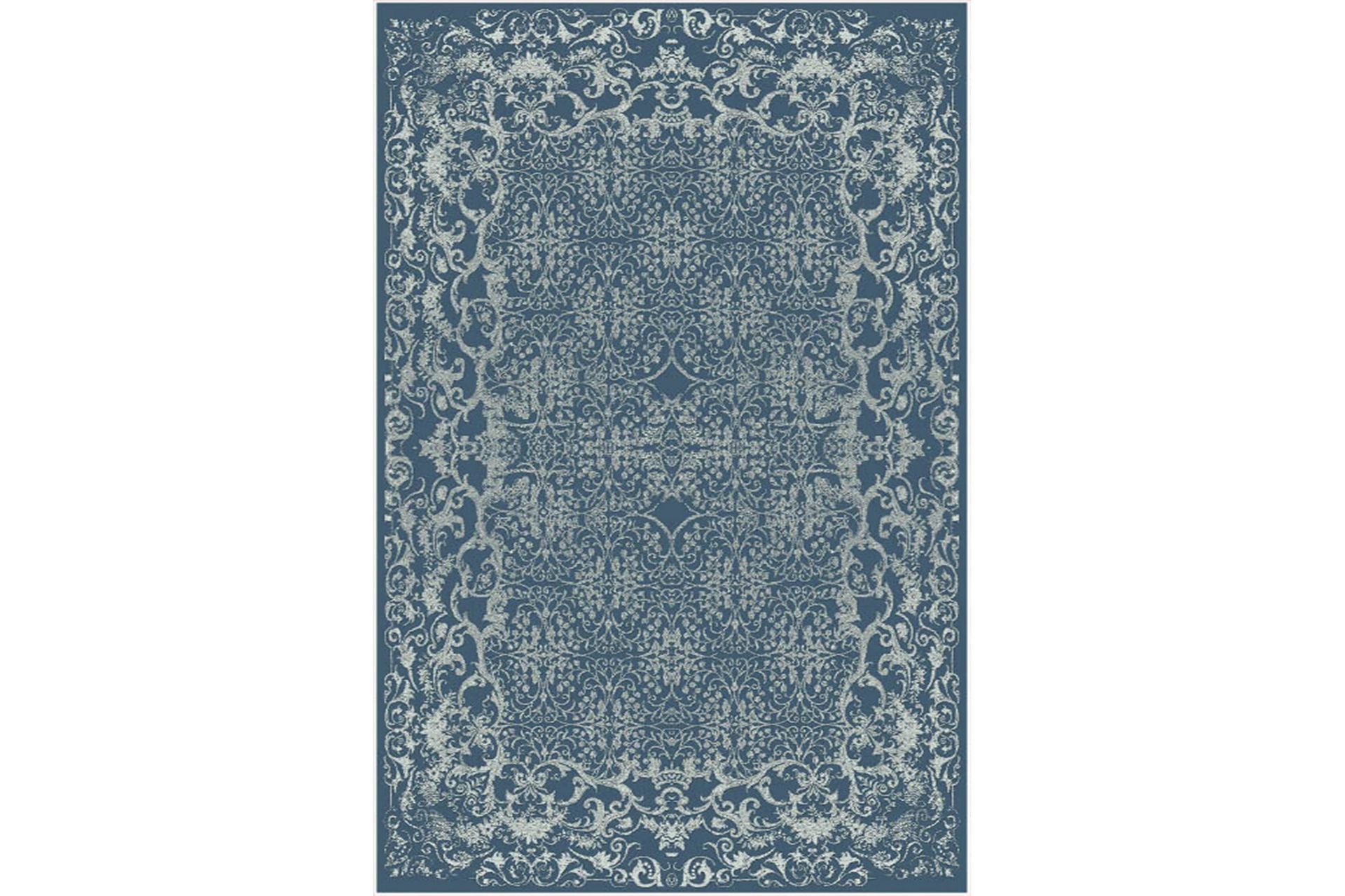 Matte (80x150) Homefesto - Cotton - Flerfarget/Fløyel - Tekstiler - Tepper & Matter - Orientalske tepper