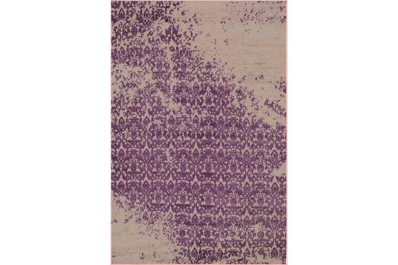 Matte (80x150) Homefesto - Cotton - Flerfarget/Fløyel - Tekstiler - Tepper & Matter - Orientalske tepper