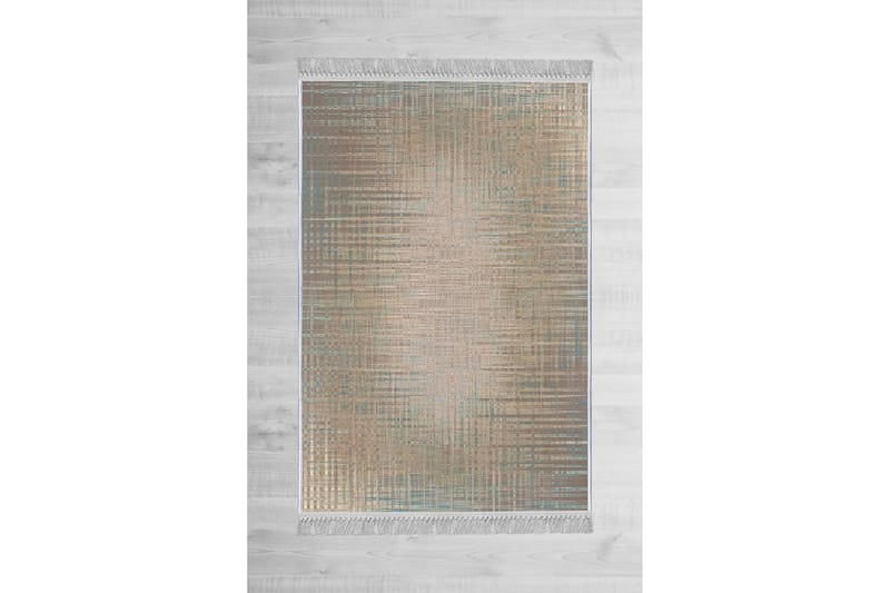 Matte (80x150) Homefesto - Cotton - Flerfarget/Fløyel - Tekstiler - Tepper & Matter - Orientalske tepper