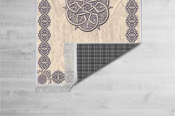 Matte (80x150) Homefesto - Cotton - Flerfarget/Fløyel - Tekstiler - Tepper & Matter - Orientalske tepper