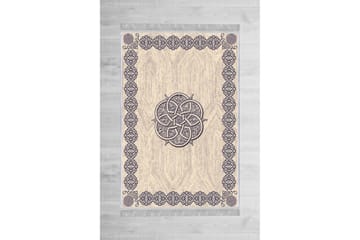Matte (80x150) Homefesto - Cotton - Flerfarget/Fløyel - Tekstiler - Tepper & Matter - Orientalske tepper