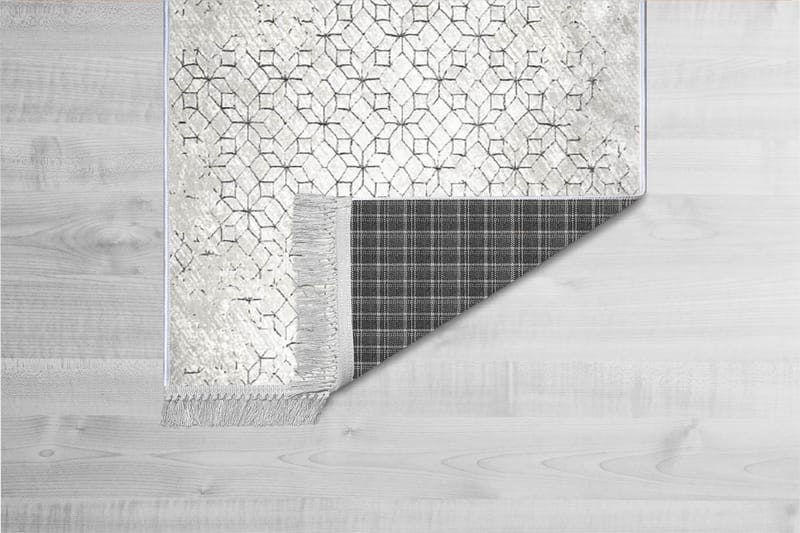 Matte (80x150) Homefesto - Cotton - Flerfarget/Fløyel - Tekstiler - Tepper & Matter - Orientalske tepper