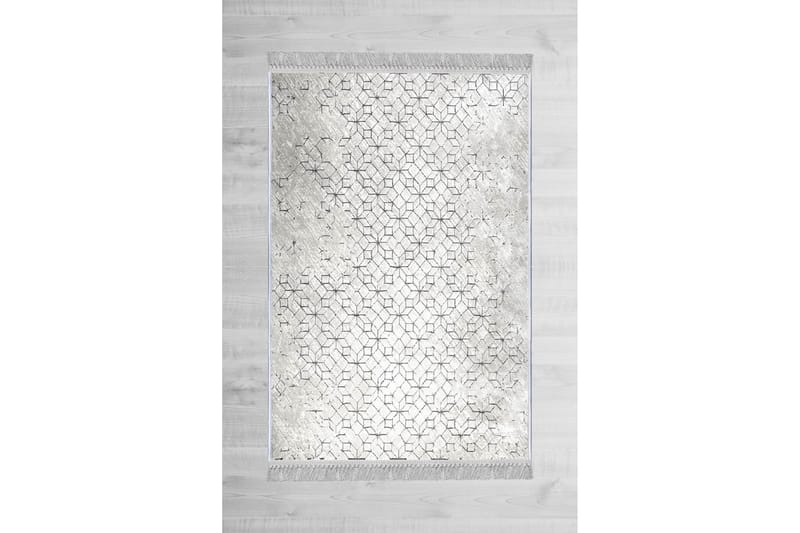 Matte (80x150) Homefesto - Cotton - Flerfarget/Fløyel - Tekstiler - Tepper & Matter - Orientalske tepper