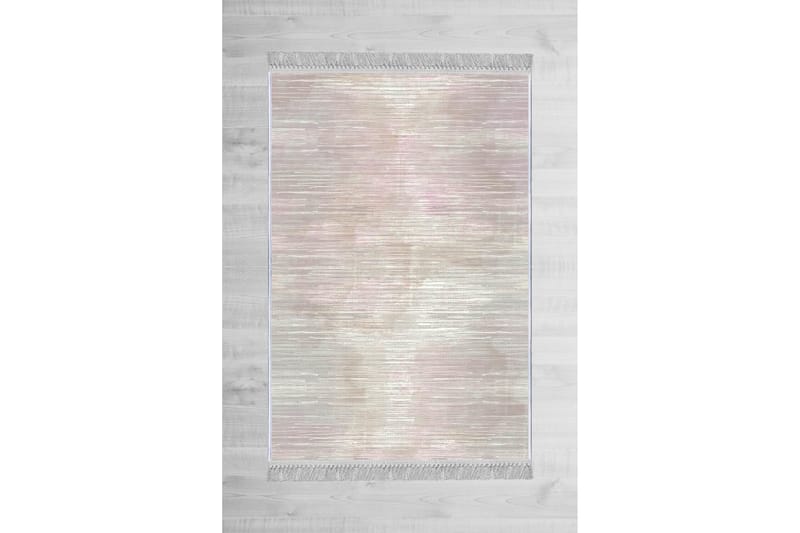Matte (80x150) Homefesto - Cotton - Flerfarget/Fløyel - Tekstiler - Tepper & Matter - Orientalske tepper