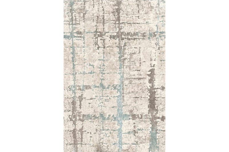 Matte (80x150) Homefesto - Cotton - Flerfarget/Fløyel - Tekstiler - Tepper & Matter - Orientalske tepper