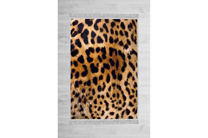 Matte (80x150) Homefesto - Cotton - Flerfarget/Fløyel - Tekstiler - Tepper & Matter - Orientalske tepper