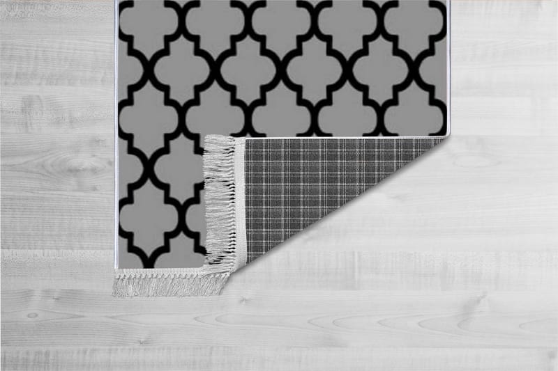 Matte (80x150) Homefesto - Cotton - Flerfarget/Fløyel - Tekstiler - Tepper & Matter - Orientalske tepper