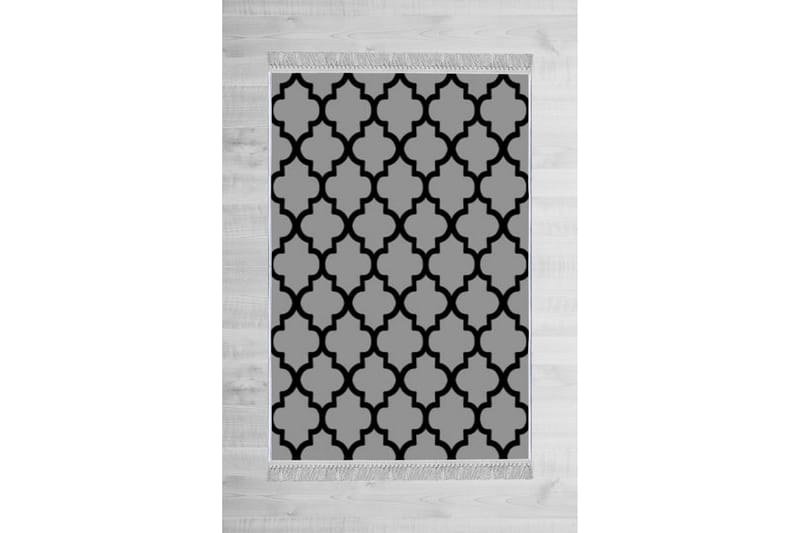 Matte (80x150) Homefesto - Cotton - Flerfarget/Fløyel - Tekstiler - Tepper & Matter - Orientalske tepper