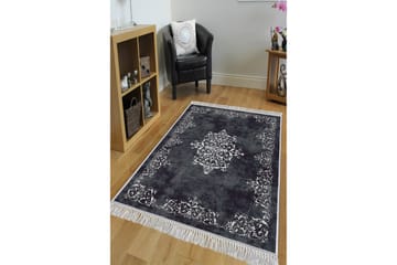 Matte (80x150) Homefesto - Cotton - Flerfarget/Fløyel - Tekstiler - Tepper & Matter - Orientalske tepper