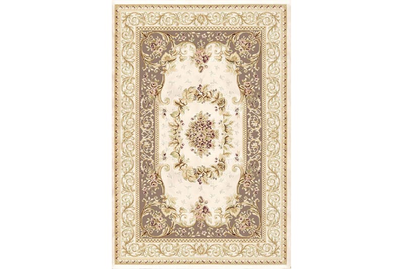 Matte (80x150) Homefesto - Cotton - Flerfarget/Fløyel - Tekstiler - Tepper & Matter - Orientalske tepper