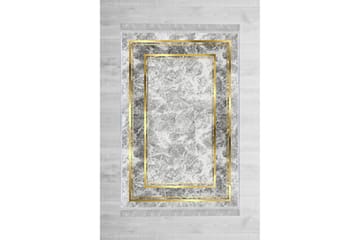 Matte (80x150) Homefesto - Cotton - Flerfarget/Fløyel - Tekstiler - Tepper & Matter - Orientalske tepper