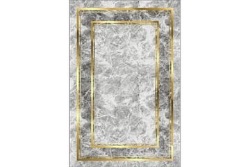 Matte (80x150) Homefesto - Cotton - Flerfarget/Fløyel - Tekstiler - Tepper & Matter - Orientalske tepper