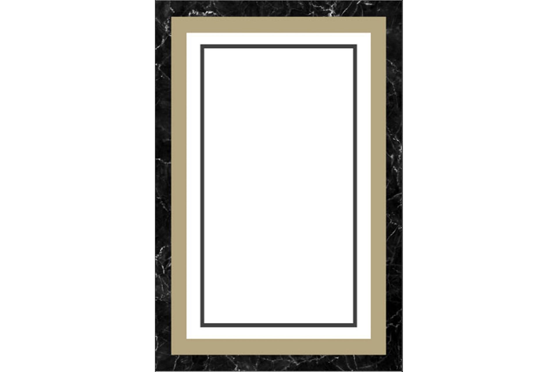 Matte (80x150) Homefesto - Cotton - Flerfarget/Fløyel - Tekstiler - Tepper & Matter - Orientalske tepper