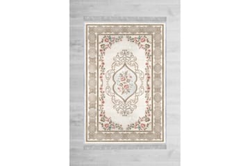 Matte (80x150) Homefesto - Cotton - Flerfarget/Fløyel - Tekstiler - Tepper & Matter - Orientalske tepper