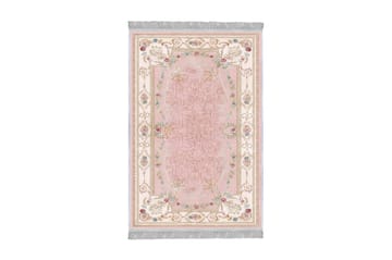 Matte (80x150) Homefesto - Cotton - Flerfarget/Fløyel - Tekstiler - Tepper & Matter - Orientalske tepper
