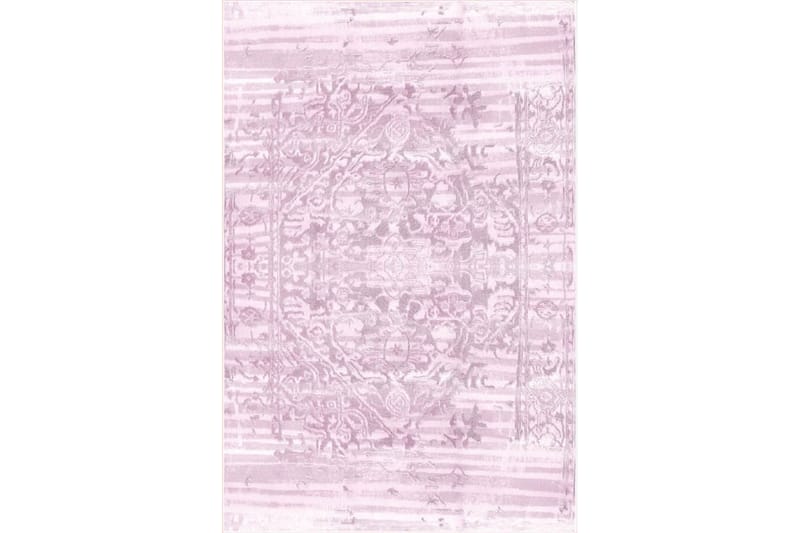 Matte (80x150) Homefesto - Cotton - Flerfarget/Fløyel - Tekstiler - Tepper & Matter - Orientalske tepper