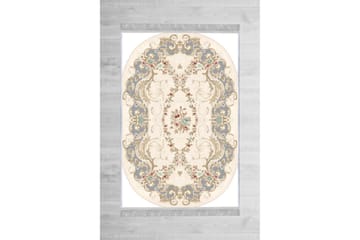 Matte (80x150) Homefesto - Cotton - Flerfarget/Fløyel - Tekstiler - Tepper & Matter - Orientalske tepper