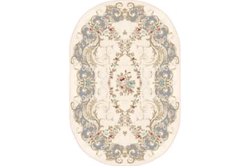 Matte (80x150) Homefesto - Cotton - Flerfarget/Fløyel - Tekstiler - Tepper & Matter - Orientalske tepper