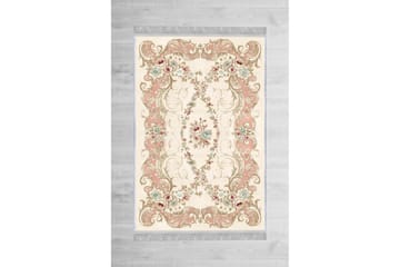 Matte (80x150) Homefesto - Cotton - Flerfarget/Fløyel - Tekstiler - Tepper & Matter - Orientalske tepper