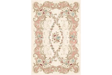Matte (80x150) Homefesto - Cotton - Flerfarget/Fløyel - Tekstiler - Tepper & Matter - Orientalske tepper