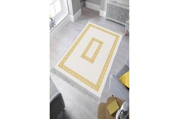 Matte (80x150) Homefesto - Cotton - Flerfarget/Fløyel - Tekstiler - Tepper & Matter - Orientalske tepper