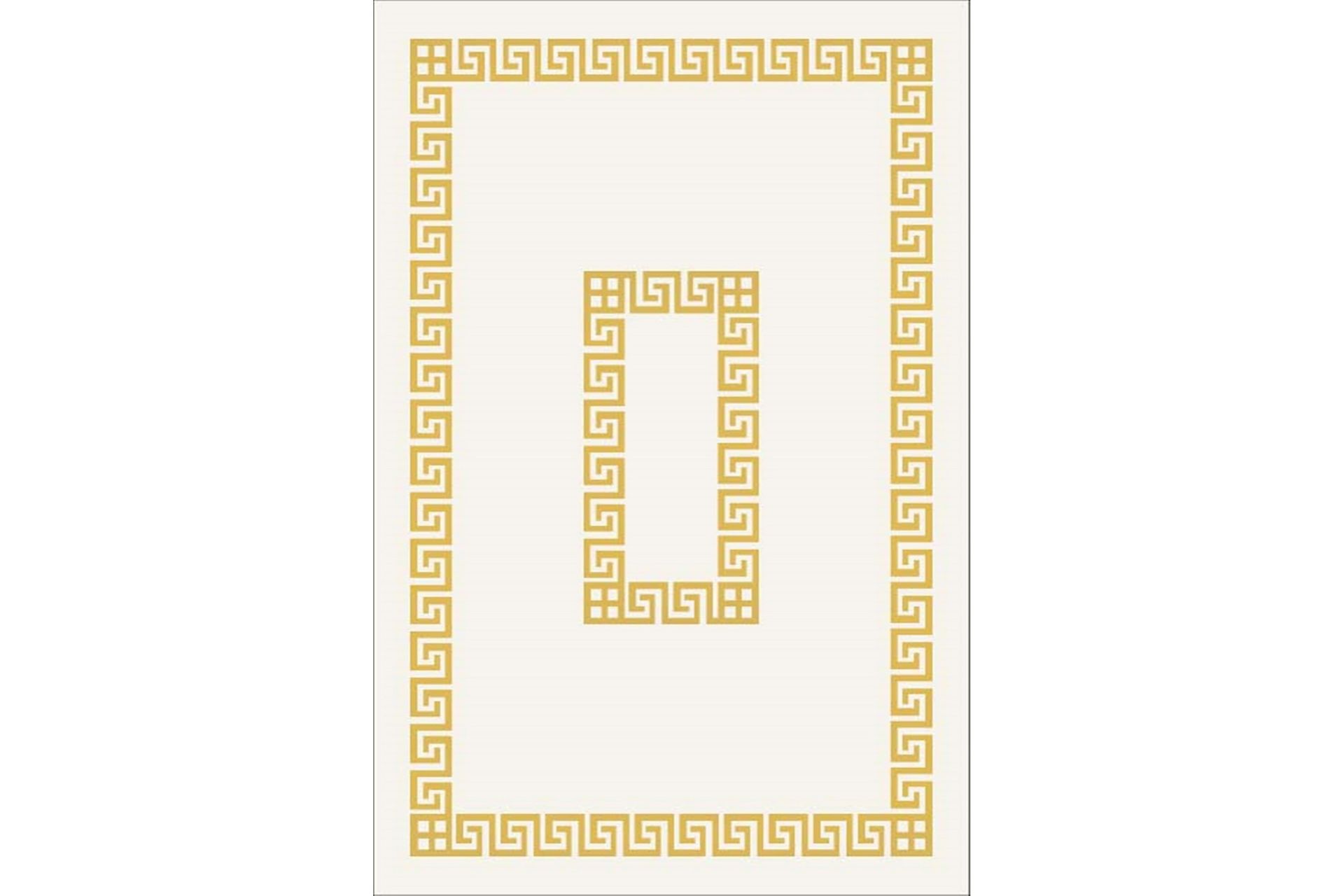 Matte (80x150) Homefesto - Cotton - Flerfarget/Fløyel - Tekstiler - Tepper & Matter - Orientalske tepper