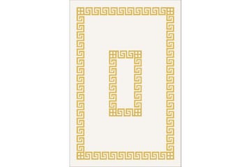 Matte (80x150) Homefesto - Cotton - Flerfarget/Fløyel - Tekstiler - Tepper & Matter - Orientalske tepper