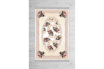 Matte (80x150) Homefesto - Cotton - Flerfarget/Fløyel - Tekstiler - Tepper & Matter - Orientalske tepper