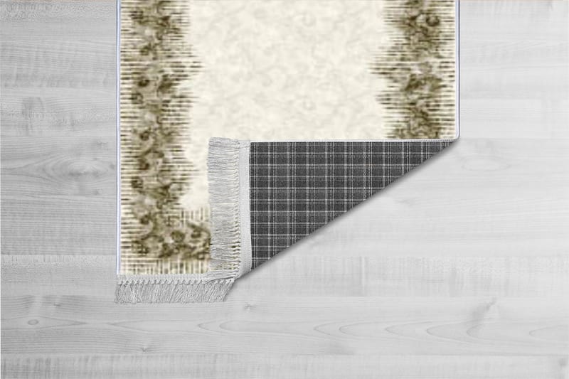 Matte (80x150) Homefesto - Cotton - Flerfarget/Fløyel - Tekstiler - Tepper & Matter - Orientalske tepper