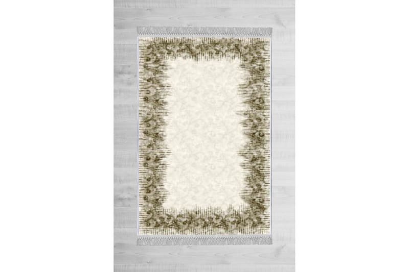 Matte (80x150) Homefesto - Cotton - Flerfarget/Fløyel - Tekstiler - Tepper & Matter - Orientalske tepper