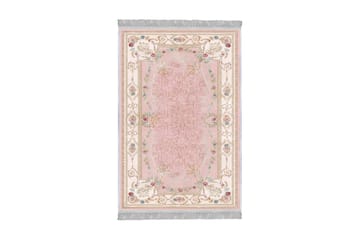 Matte (80x150) Homefesto - Cotton - Flerfarget/Fløyel - Tekstiler - Tepper & Matter - Orientalske tepper
