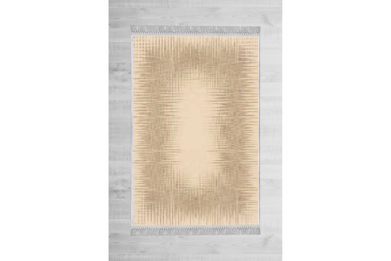 Matte (80x150) Homefesto - Cotton - Flerfarget/Fløyel - Tekstiler - Tepper & Matter - Orientalske tepper