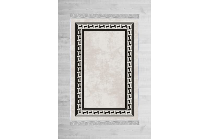 Matte (80x150) Homefesto - Cotton, Flerfarget/Fløyel