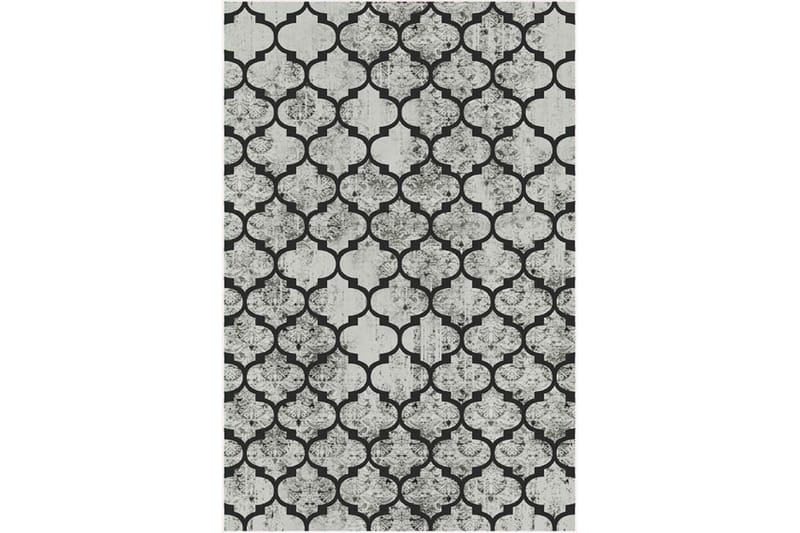 Matte (80x150) Homefesto - Cotton - Flerfarget/Fløyel - Tekstiler - Tepper & Matter - Orientalske tepper