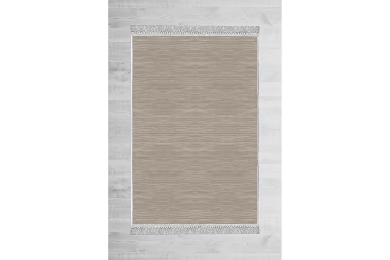 Matte (80x150) Homefesto - Cotton, Flerfarget/Fløyel