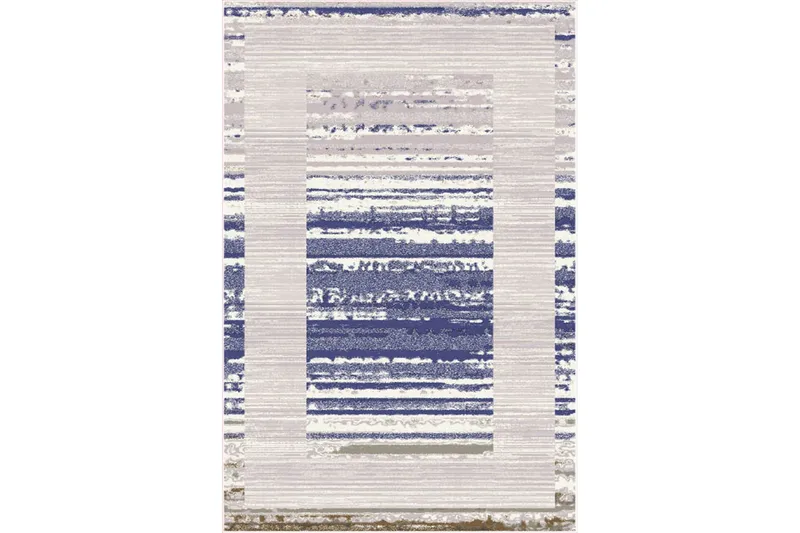 Matte (80x150) Homefesto - Cotton - Flerfarget/Fløyel - Tekstiler - Tepper & Matter - Orientalske tepper