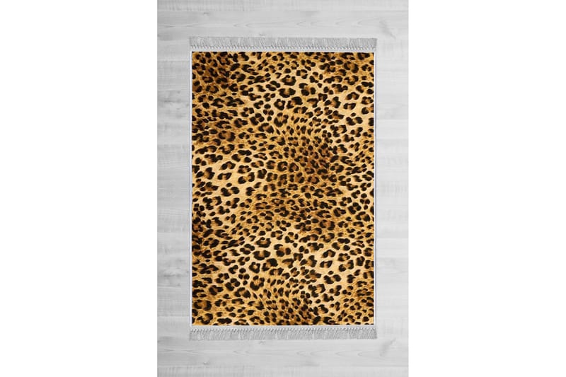 Matte (80x150) Homefesto - Cotton - Flerfarget/Fløyel - Tekstiler - Tepper & Matter - Orientalske tepper