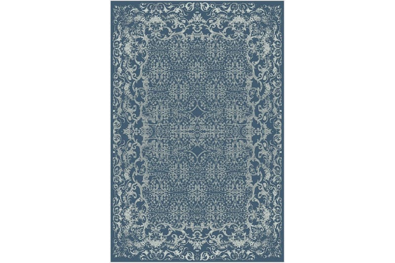 Matte (80x150) Homefesto - Cotton - Flerfarget/Fløyel - Tekstiler - Tepper & Matter - Orientalske tepper