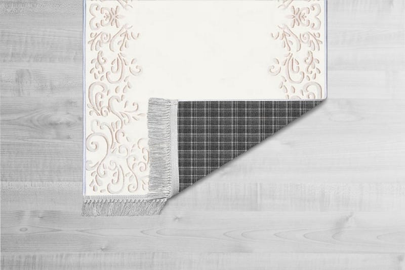 Matte (80x150) Homefesto - Cotton - Flerfarget/Fløyel - Tekstiler - Tepper & Matter - Orientalske tepper
