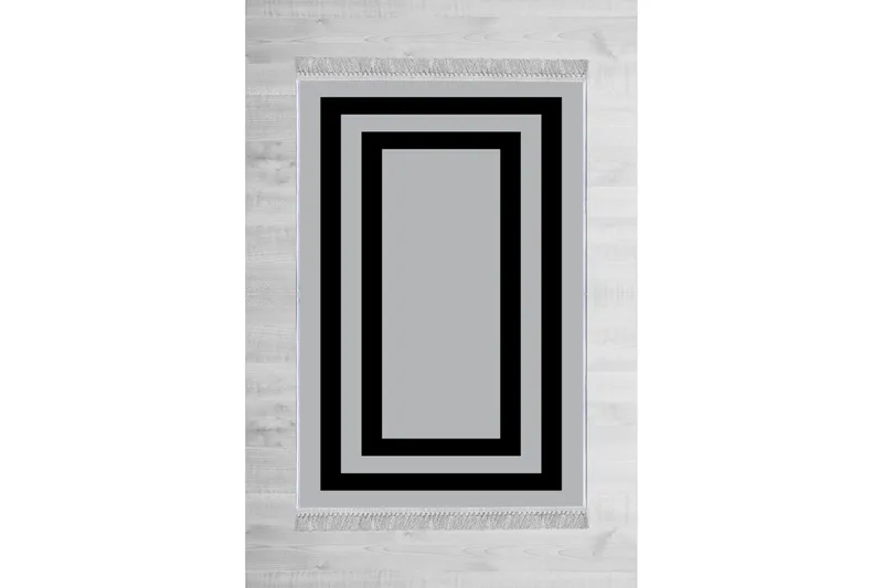 Matte (80x150) Homefesto - Cotton - Flerfarget/Fløyel - Tekstiler - Tepper & Matter - Orientalske tepper