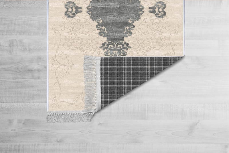 Matte (80x150) Homefesto - Cotton - Flerfarget/Fløyel - Tekstiler - Tepper & Matter - Orientalske tepper