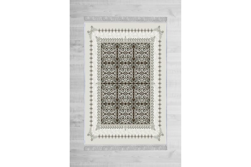 Matte (80x150) Homefesto - Cotton - Flerfarget/Fløyel - Tekstiler - Tepper & Matter - Orientalske tepper