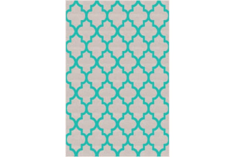 Matte (80x150) Homefesto - Cotton - Flerfarget/Fløyel - Tekstiler - Tepper & Matter - Orientalske tepper