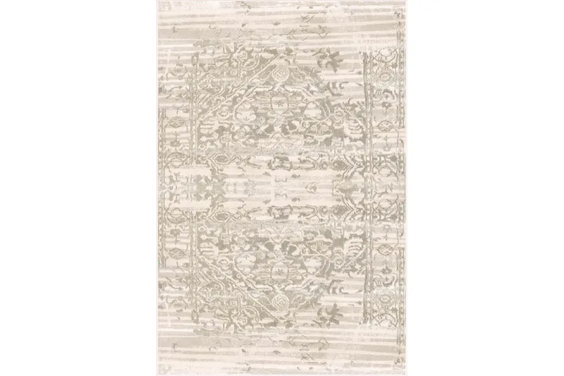 Matte (80x150) Homefesto - Cotton - Flerfarget/Fløyel - Tekstiler - Tepper & Matter - Orientalske tepper