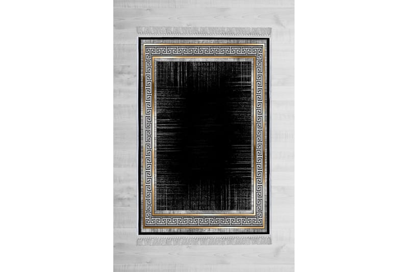 Matte (80x150) Homefesto - Cotton - Flerfarget/Fløyel - Tekstiler - Tepper & Matter - Orientalske tepper